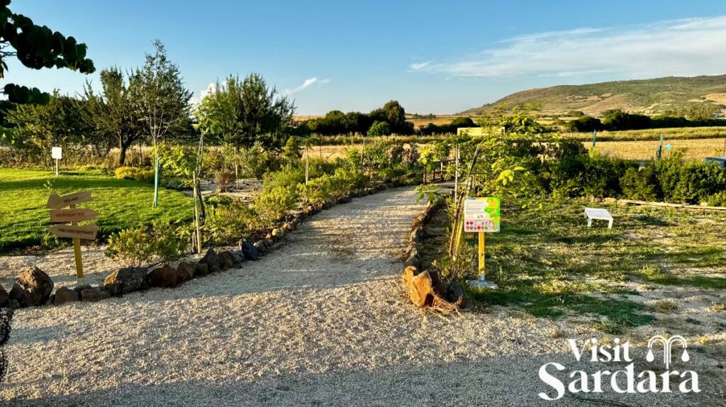 Giardino di Poppi – Giardino di Poppi