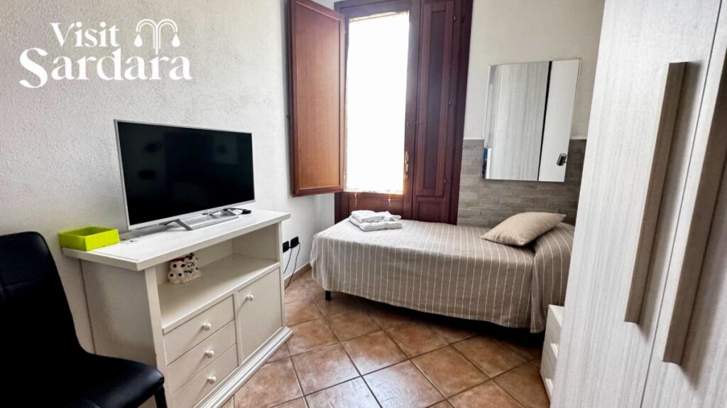 B&B Villa Martina  – B&B Villa Martina