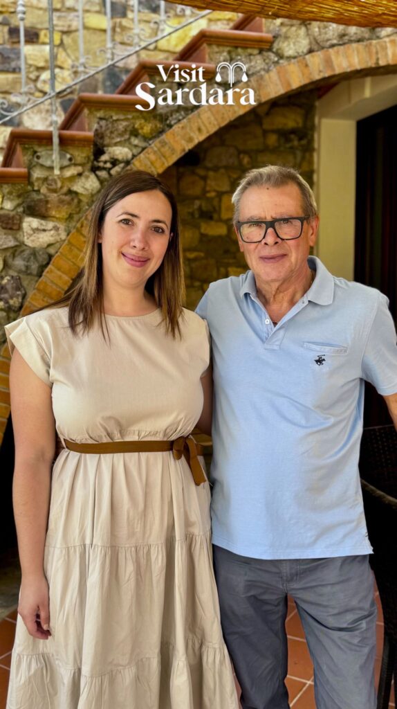 B&B Villa Martina  – B&B Villa Martina