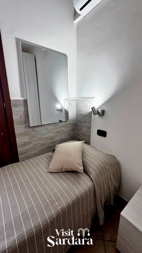 B&B Villa Martina  – B&B Villa Martina