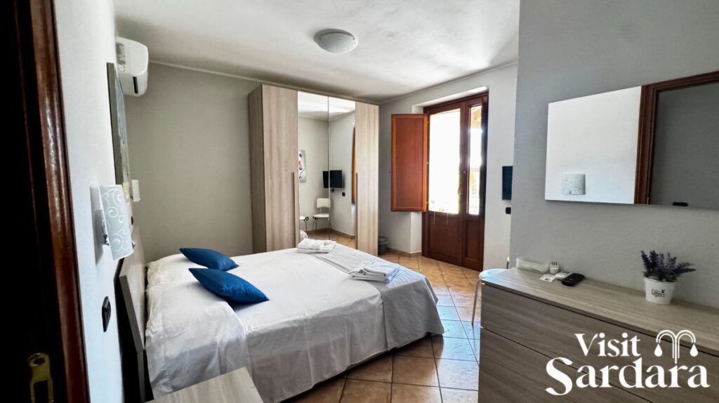 B&B Villa Martina  – B&B Villa Martina