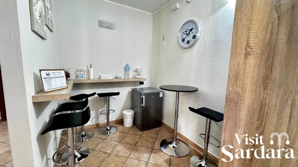B&B Villa Martina  – B&B Villa Martina