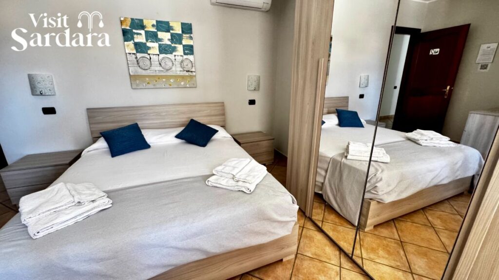 B&B Villa Martina  – B&B Villa Martina
