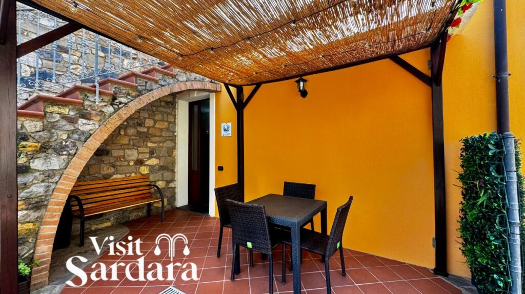 B&B Villa Martina  – B&B Villa Martina