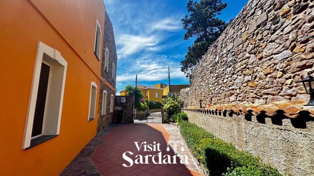 B&B Villa Martina  – B&B Villa Martina