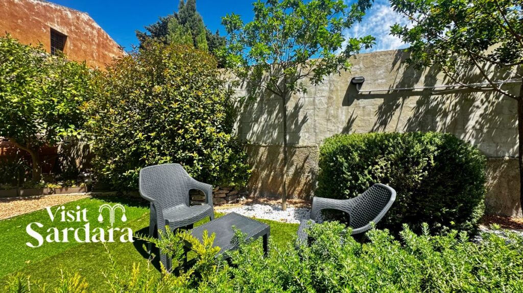 B&B Villa Martina  – B&B Villa Martina