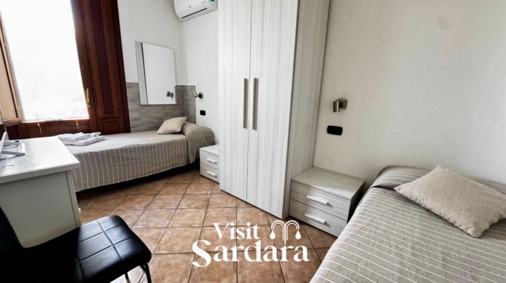 B&B Villa Martina  – B&B Villa Martina