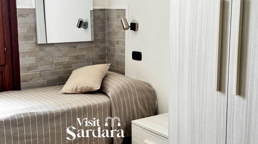 B&B Villa Martina  – B&B Villa Martina