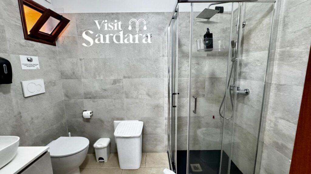 B&B Villa Martina  – B&B Villa Martina