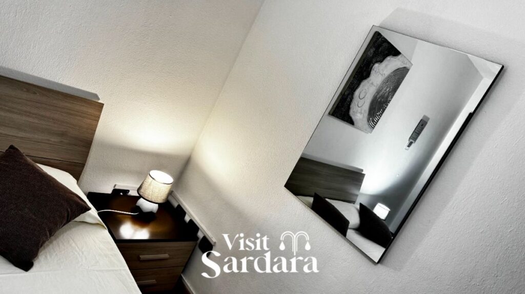 B&B Villa Martina  – B&B Villa Martina