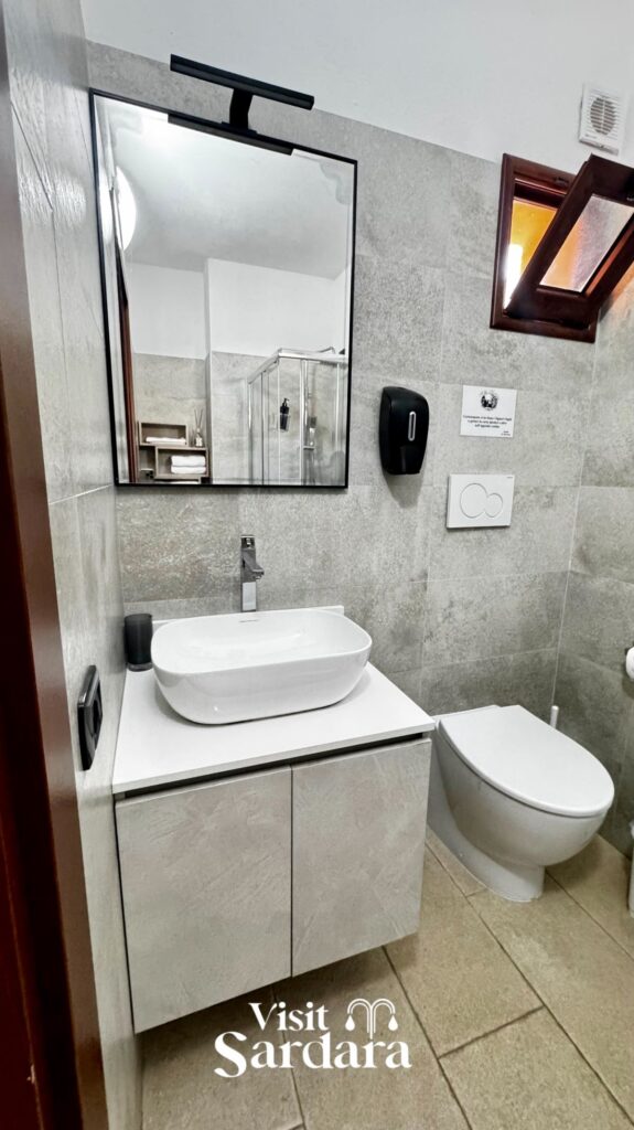 B&B Villa Martina  – B&B Villa Martina