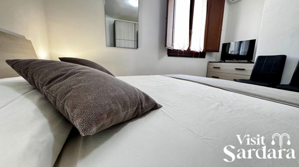 B&B Villa Martina  – B&B Villa Martina