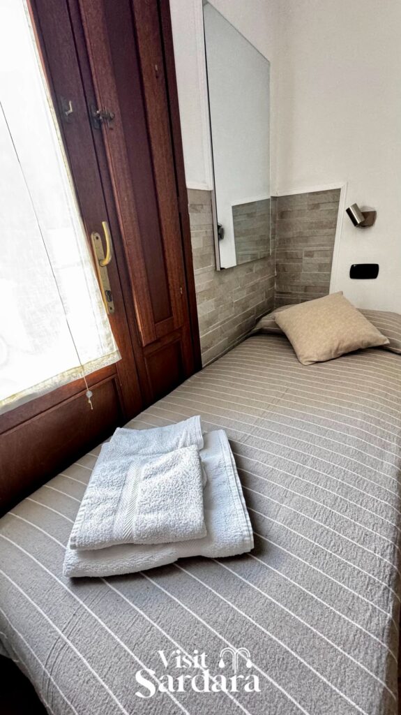 B&B Villa Martina  – B&B Villa Martina