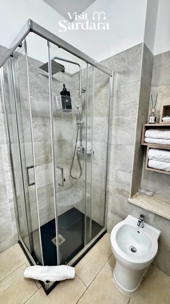 B&B Villa Martina  – B&B Villa Martina