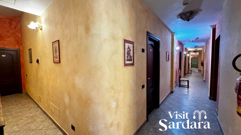 Hotel Monreale  – Hotel Monreale
