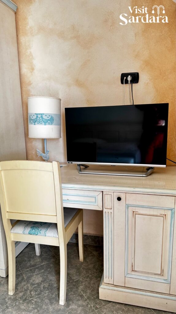Hotel Monreale – Hotel Monreale