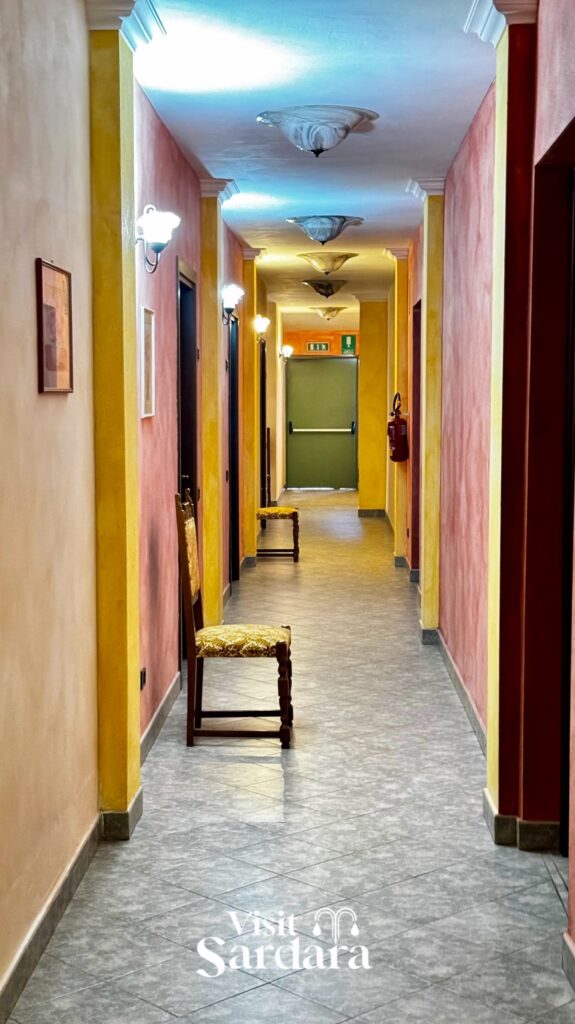 Hotel Monreale – Hotel Monreale
