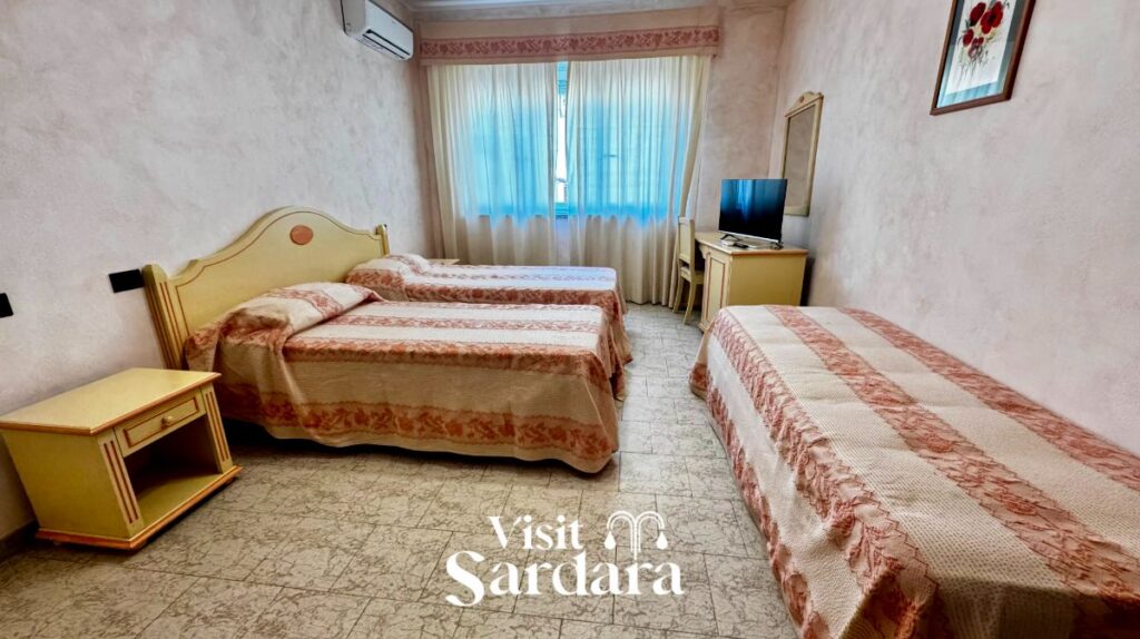 Hotel Monreale – Hotel Monreale
