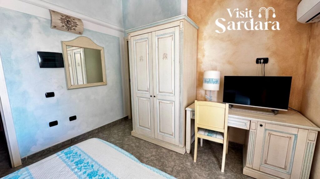 Hotel Monreale – Hotel Monreale
