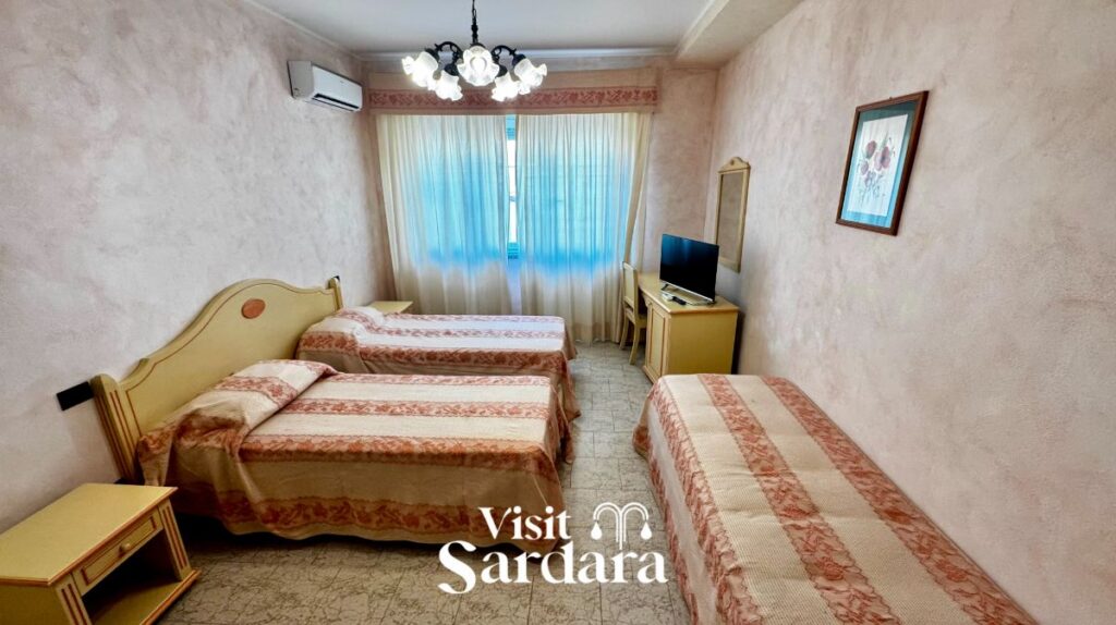 Hotel Monreale – Hotel Monreale