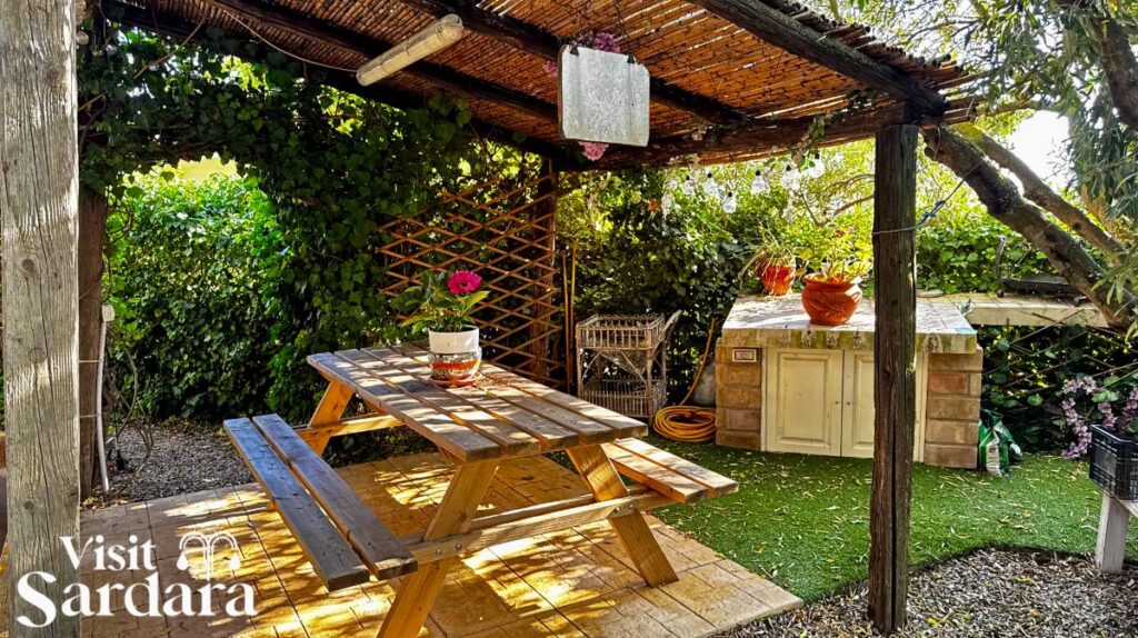 B&B Ottoulivi  – B&B Ottoulivi