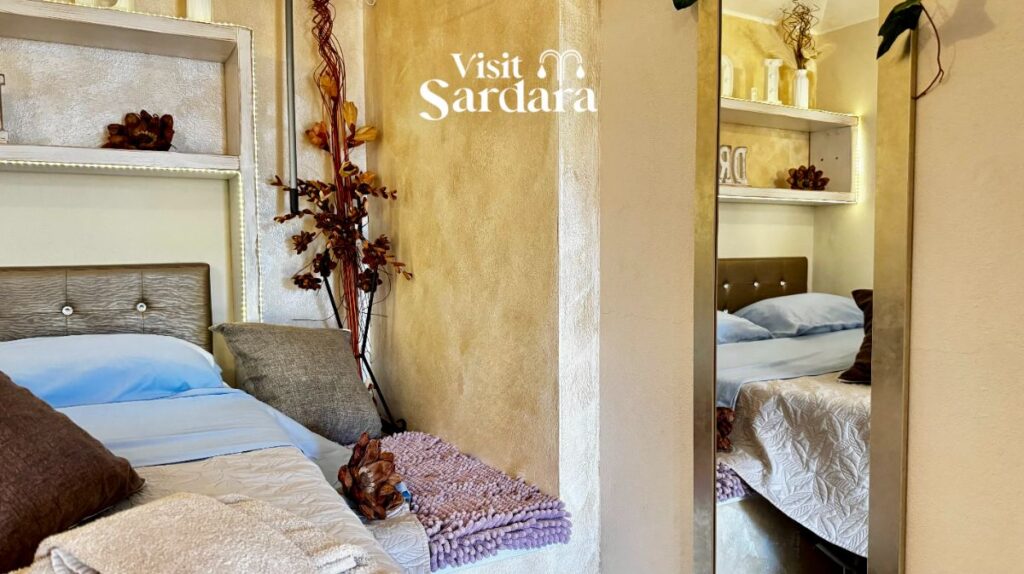 B&B Ottoulivi  – B&B Ottoulivi
