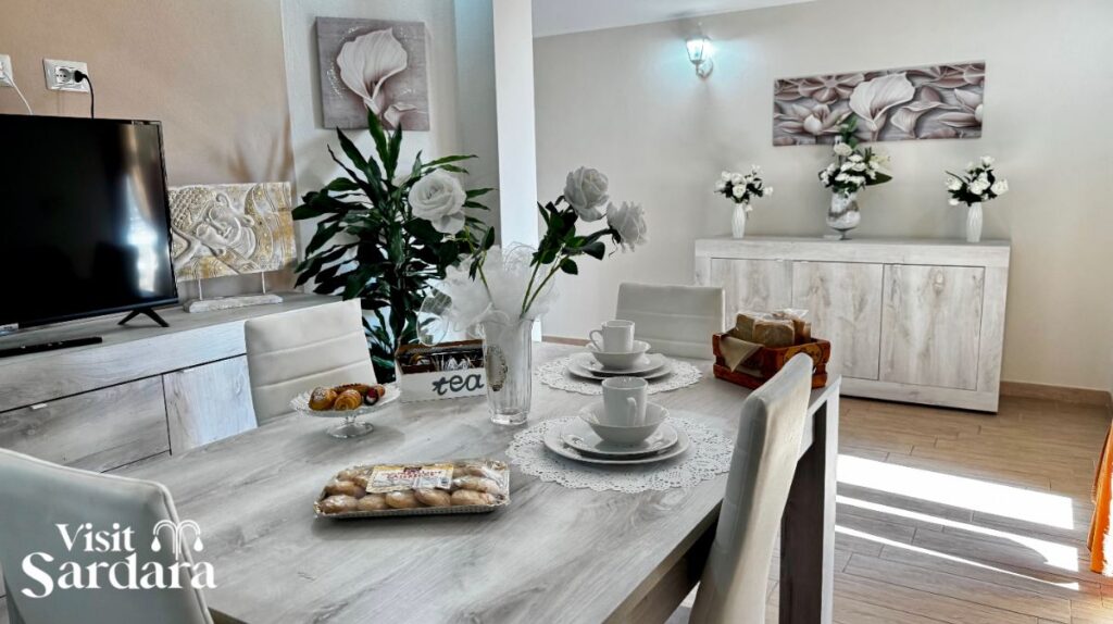 B&B Ottoulivi  – B&B Ottoulivi