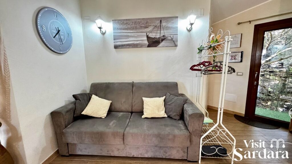B&B Ottoulivi  – B&B Ottoulivi