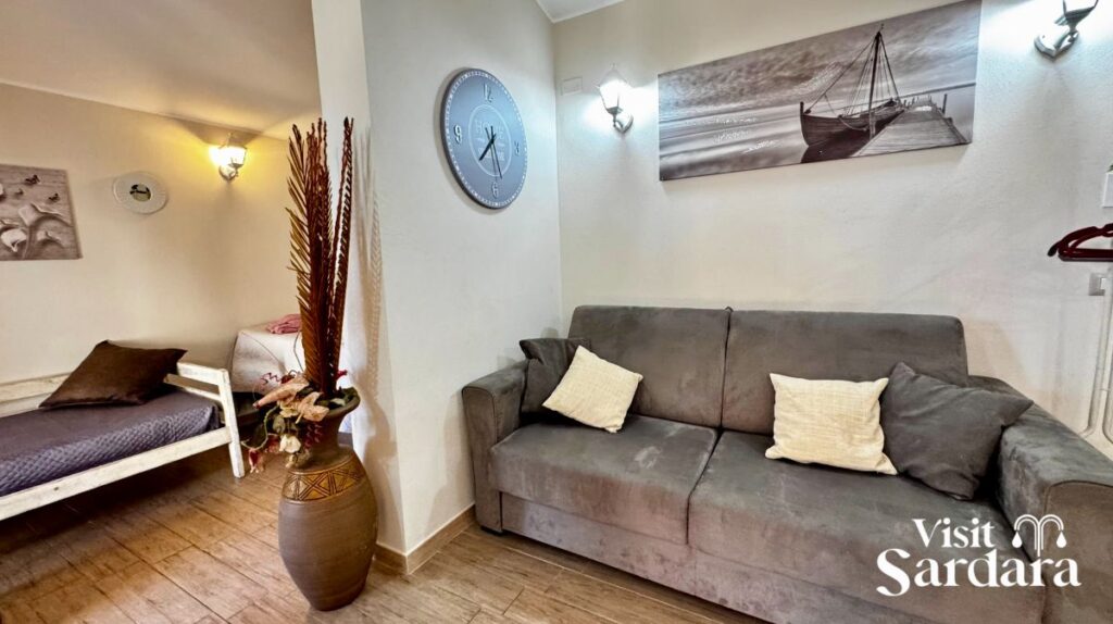 B&B Ottoulivi  – B&B Ottoulivi