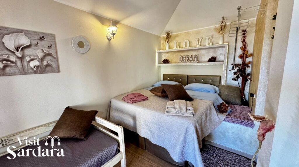 B&B Ottoulivi  – B&B Ottoulivi