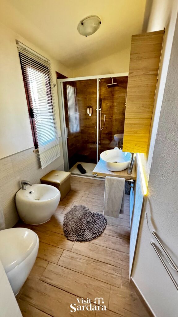 B&B Ottoulivi  – B&B Ottoulivi