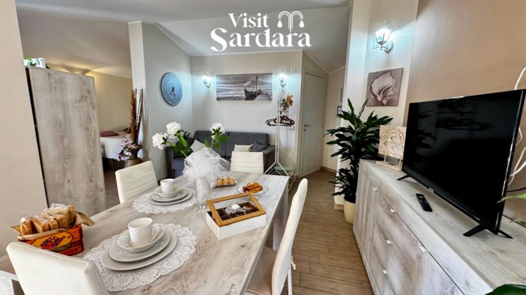 B&B Ottoulivi  – B&B Ottoulivi