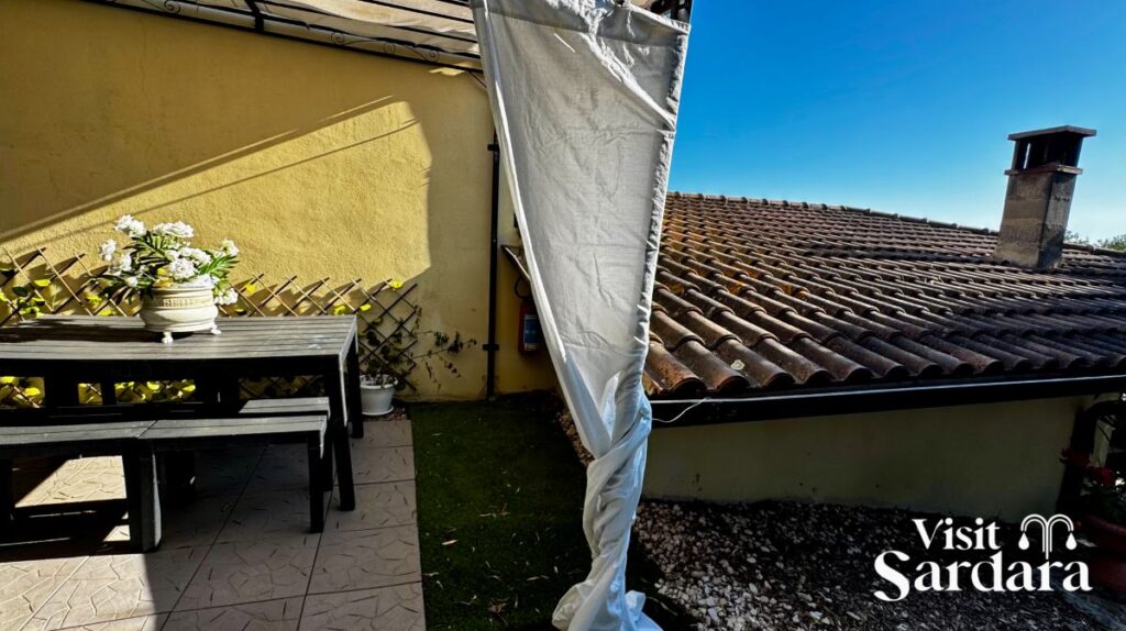 B&B Ottoulivi  – B&B Ottoulivi