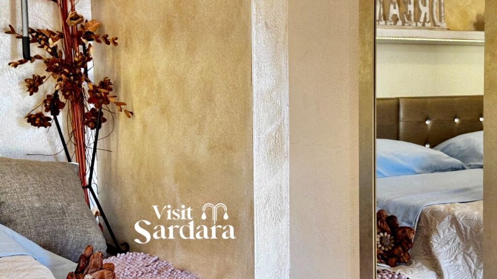 B&B Ottoulivi  – B&B Ottoulivi