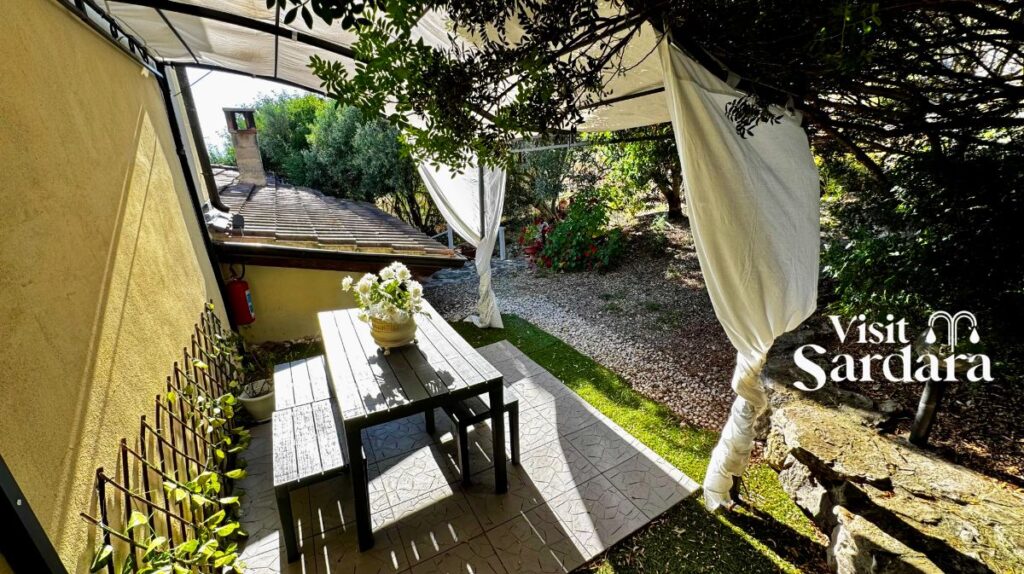 B&B Ottoulivi  – B&B Ottoulivi