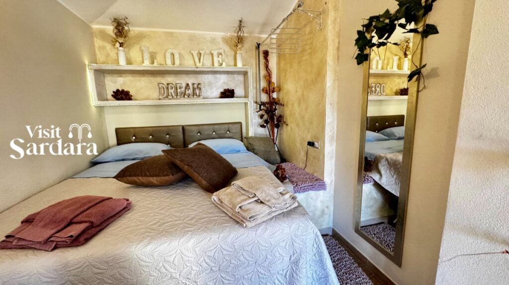 B&B Ottoulivi  – B&B Ottoulivi