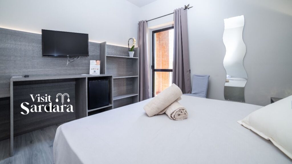 Sardegna Termale Hotel & SPA – Sardegna Termale Hotel & SPA