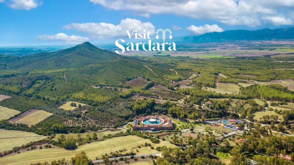 Sardegna Termale Hotel & SPA – Sardegna Termale Hotel & SPA