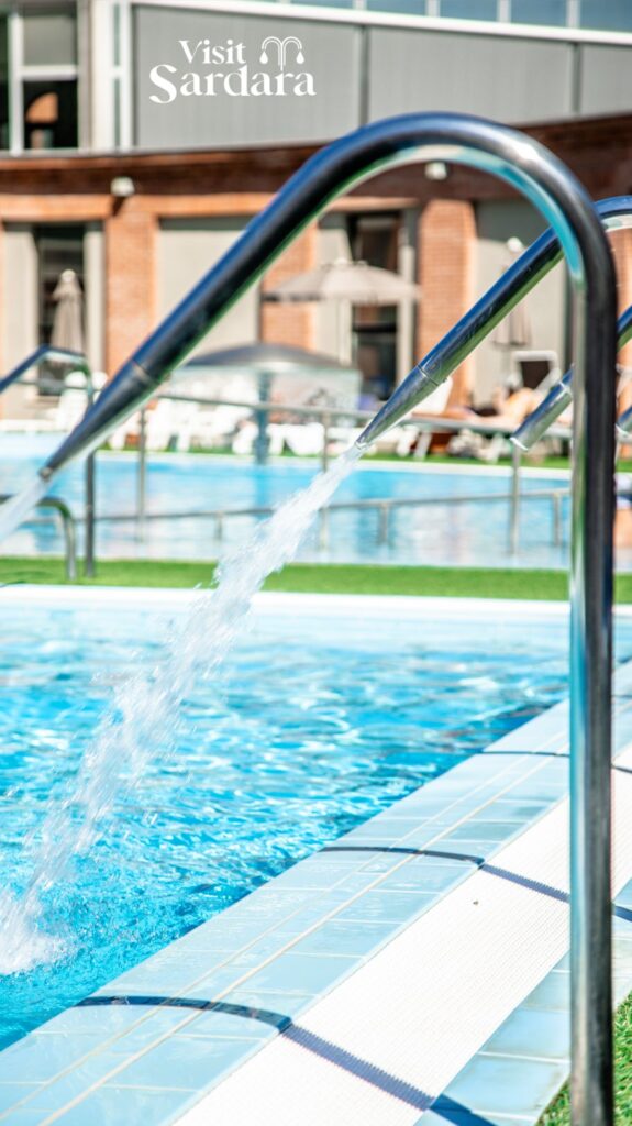 Sardegna Termale Hotel & SPA – Sardegna Termale Hotel & SPA