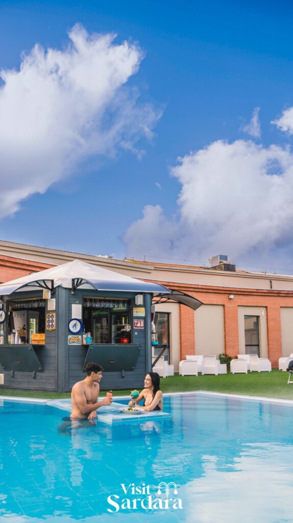 Sardegna Termale Hotel & SPA – Sardegna Termale Hotel & SPA
