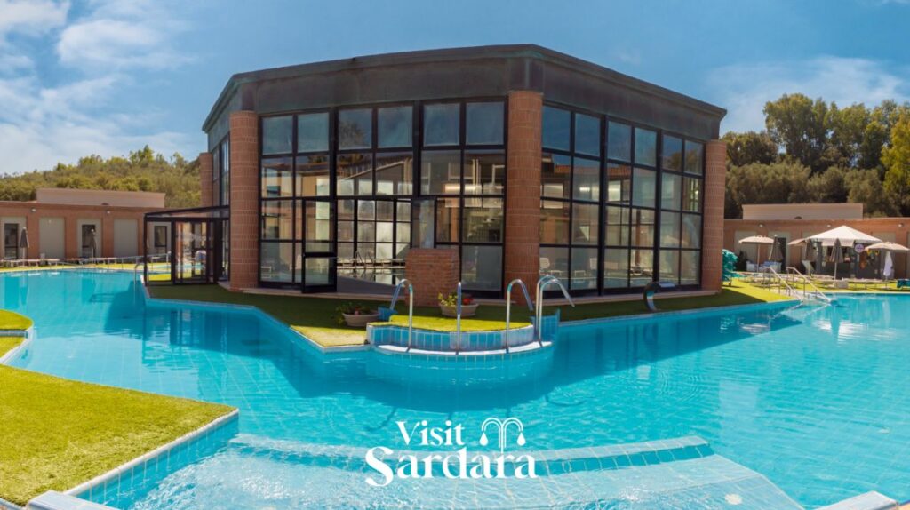 Sardegna Termale Hotel & SPA – Sardegna Termale Hotel & SPA
