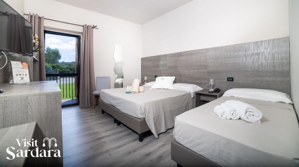Sardegna Termale Hotel & SPA – Sardegna Termale Hotel & SPA