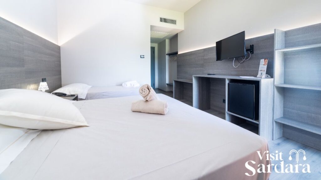 Sardegna Termale Hotel & SPA – Sardegna Termale Hotel & SPA