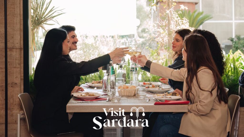 Antiche Terme di Sardara – Antiche Terme di Sardara