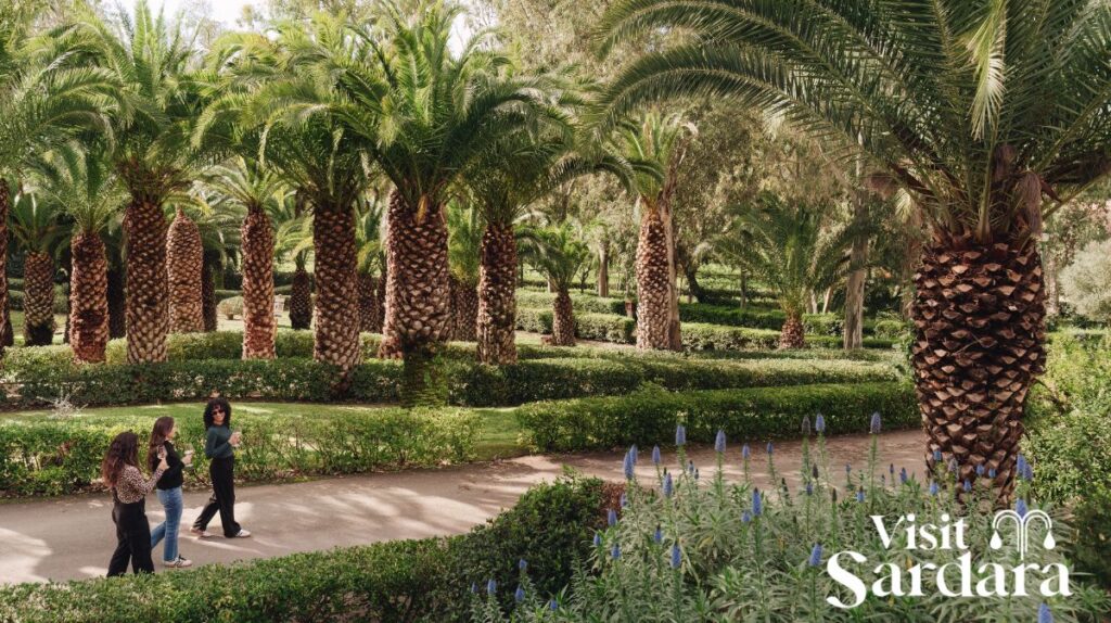 Antiche Terme di Sardara – Antiche Terme di Sardara