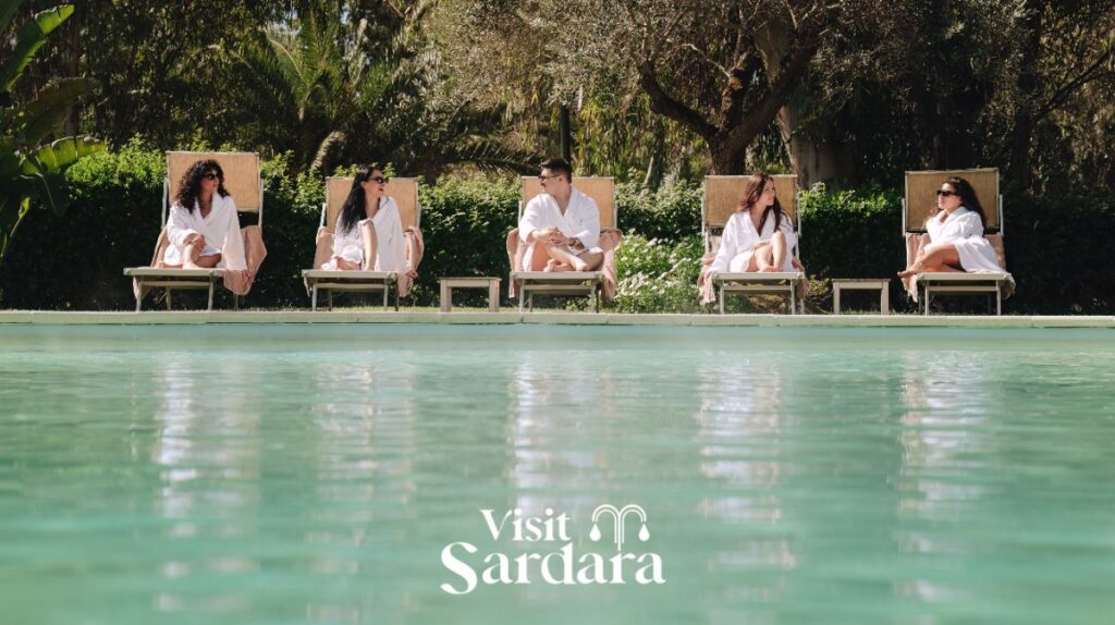 Antiche Terme di Sardara – Antiche Terme di Sardara