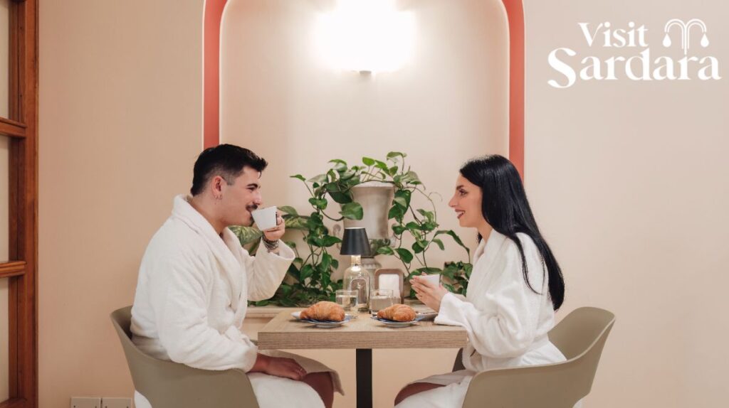 Antiche Terme di Sardara – Antiche Terme di Sardara