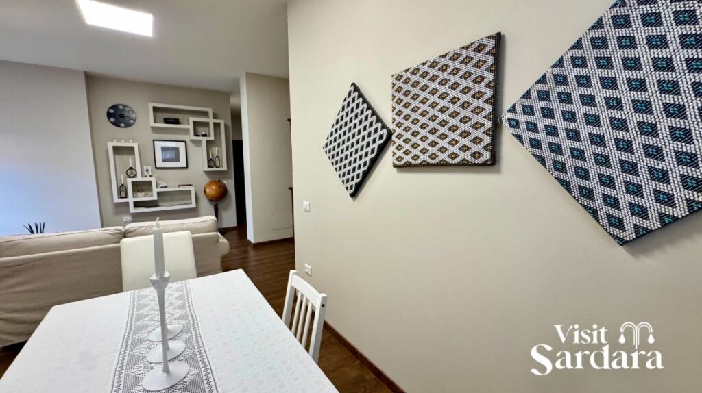 B&B Casa Olla      – B&B Casa Olla