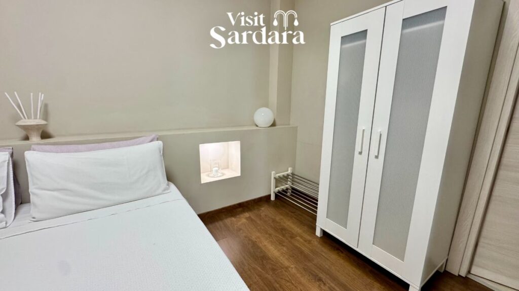 B&B Casa Olla      – B&B Casa Olla