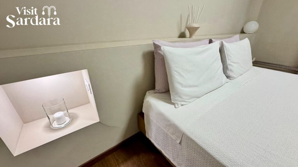 B&B Casa Olla      – B&B Casa Olla